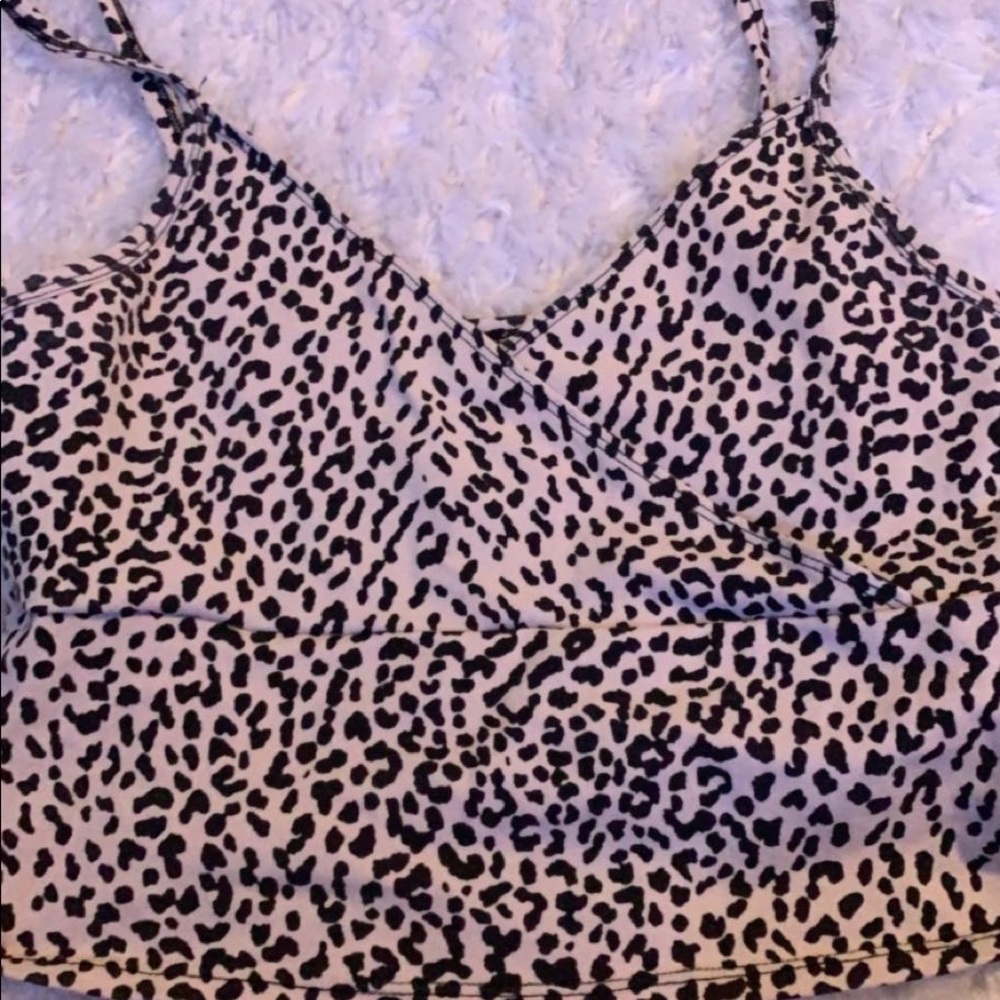 cheetah tank
